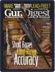 Gun Digest (Digital) Subscription                    September 5th, 2020 Issue