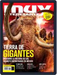Muy Interesante México (Digital) Subscription                    September 1st, 2020 Issue