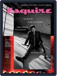 Esquire (Digital) Subscription                    September 1st, 2020 Issue