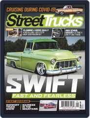 Street Trucks (Digital) Subscription                    September 1st, 2020 Issue