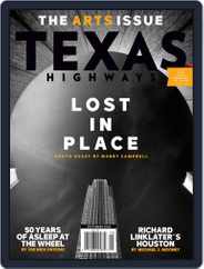 Texas Highways (Digital) Subscription                    September 1st, 2020 Issue