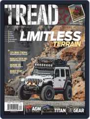TREAD (Digital) Subscription                    September 1st, 2020 Issue