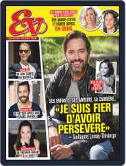 Échos Vedettes (Digital) Subscription                    August 29th, 2020 Issue