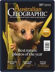 Australian Geographic (Digital) Subscription                    September 1st, 2020 Issue