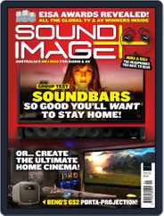 Sound + Image (Digital) Subscription                    September 1st, 2020 Issue