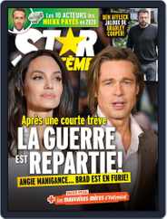 Star Système (Digital) Subscription                    September 4th, 2020 Issue
