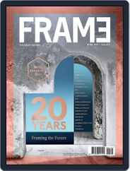 Frame (Digital) Subscription                    May 1st, 2017 Issue