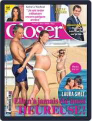 Closer France (Digital) Subscription                    August 28th, 2020 Issue
