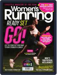 Women's Running United Kingdom (Digital) Subscription September 1st, 2020 Issue