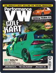 Performance VW (Digital) Subscription                    October 1st, 2020 Issue