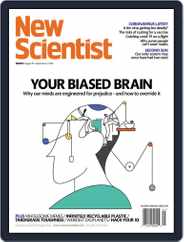 New Scientist (Digital) Subscription                    August 29th, 2020 Issue