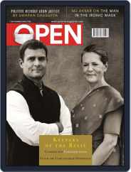 Open India (Digital) Subscription                    August 28th, 2020 Issue