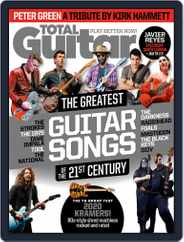 Total Guitar (Digital) Subscription                    September 1st, 2020 Issue