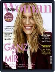 Brigitte Woman (Digital) Subscription                    October 1st, 2020 Issue