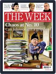 The Week United Kingdom (Digital) Subscription                    August 29th, 2020 Issue