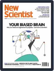 New Scientist Australian Edition (Digital) Subscription                    August 29th, 2020 Issue