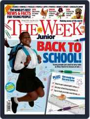 The Week Junior (Digital) Subscription                    August 29th, 2020 Issue