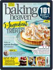 Baking Heaven (Digital) Subscription                    September 1st, 2020 Issue