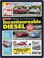 Auto Plus France (Digital) Subscription                    August 28th, 2020 Issue