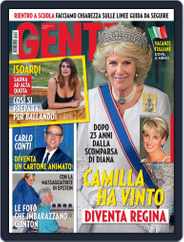 Gente (Digital) Subscription                    September 5th, 2020 Issue