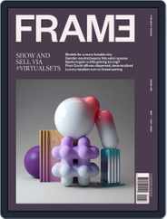 Frame (Digital) Subscription                    September 1st, 2020 Issue