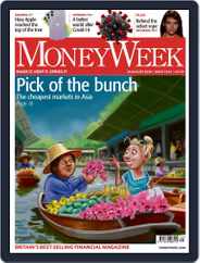 MoneyWeek (Digital) Subscription                    August 28th, 2020 Issue