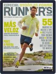 Runner's World España (Digital) Subscription September 1st, 2020 Issue
