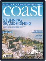 Coast (Digital) Subscription                    October 1st, 2020 Issue