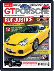 GT Porsche (Digital) Subscription October 1st, 2020 Issue