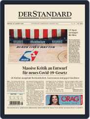 STANDARD Kompakt (Digital) Subscription                    August 28th, 2020 Issue