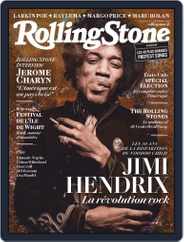 Rolling Stone France (Digital) Subscription                    September 1st, 2020 Issue