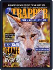 Trapper & Predator Caller (Digital) Subscription                    September 1st, 2020 Issue