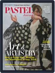 The Pastel Journal (Digital) Subscription                    September 1st, 2020 Issue