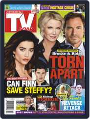 TV Soap (Digital) Subscription                    September 14th, 2020 Issue