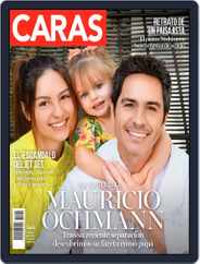 Caras-méxico (Digital) Subscription                    September 1st, 2020 Issue