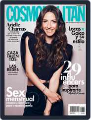 Cosmopolitan México (Digital) Subscription                    September 1st, 2020 Issue