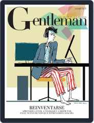 Gentleman España (Digital) Subscription                    September 1st, 2020 Issue