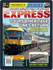 Rail Express (Digital) Subscription                    September 1st, 2020 Issue