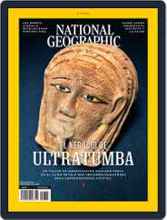National Geographic México (Digital) Subscription                    September 1st, 2020 Issue
