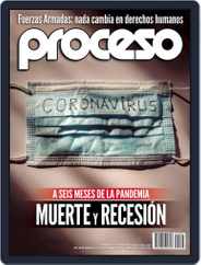 Proceso (Digital) Subscription                    August 30th, 2020 Issue