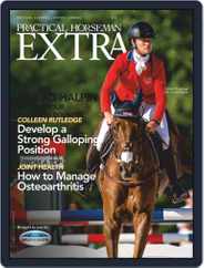 Practical Horseman (Digital) Subscription                    August 28th, 2020 Issue