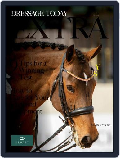 Practical Horseman August 21st, 2020 Digital Back Issue Cover