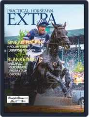 Practical Horseman (Digital) Subscription                    August 19th, 2020 Issue