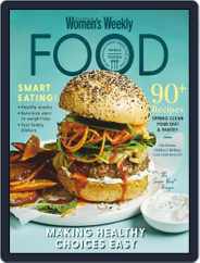 The Australian Women’s Weekly Food (Digital) Subscription                    September 1st, 2020 Issue