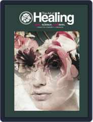 The Art of Healing (Digital) Subscription                    September 1st, 2020 Issue