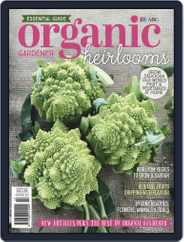 Abc Organic Gardener (Digital) Subscription                    September 1st, 2020 Issue