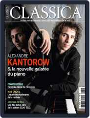 Classica (Digital) Subscription September 1st, 2020 Issue