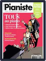 Pianiste (Digital) Subscription                    September 1st, 2020 Issue