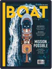 Boat International US Edition (Digital) Subscription                    September 1st, 2020 Issue