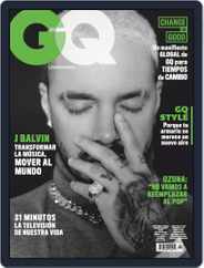 Gq Latin America (Digital) Subscription September 1st, 2020 Issue